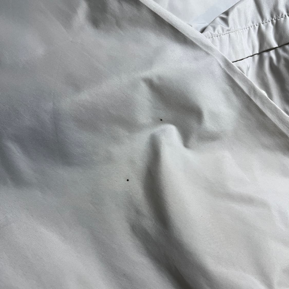 나이키 반집업 바람막이 아노락 상품이미지9