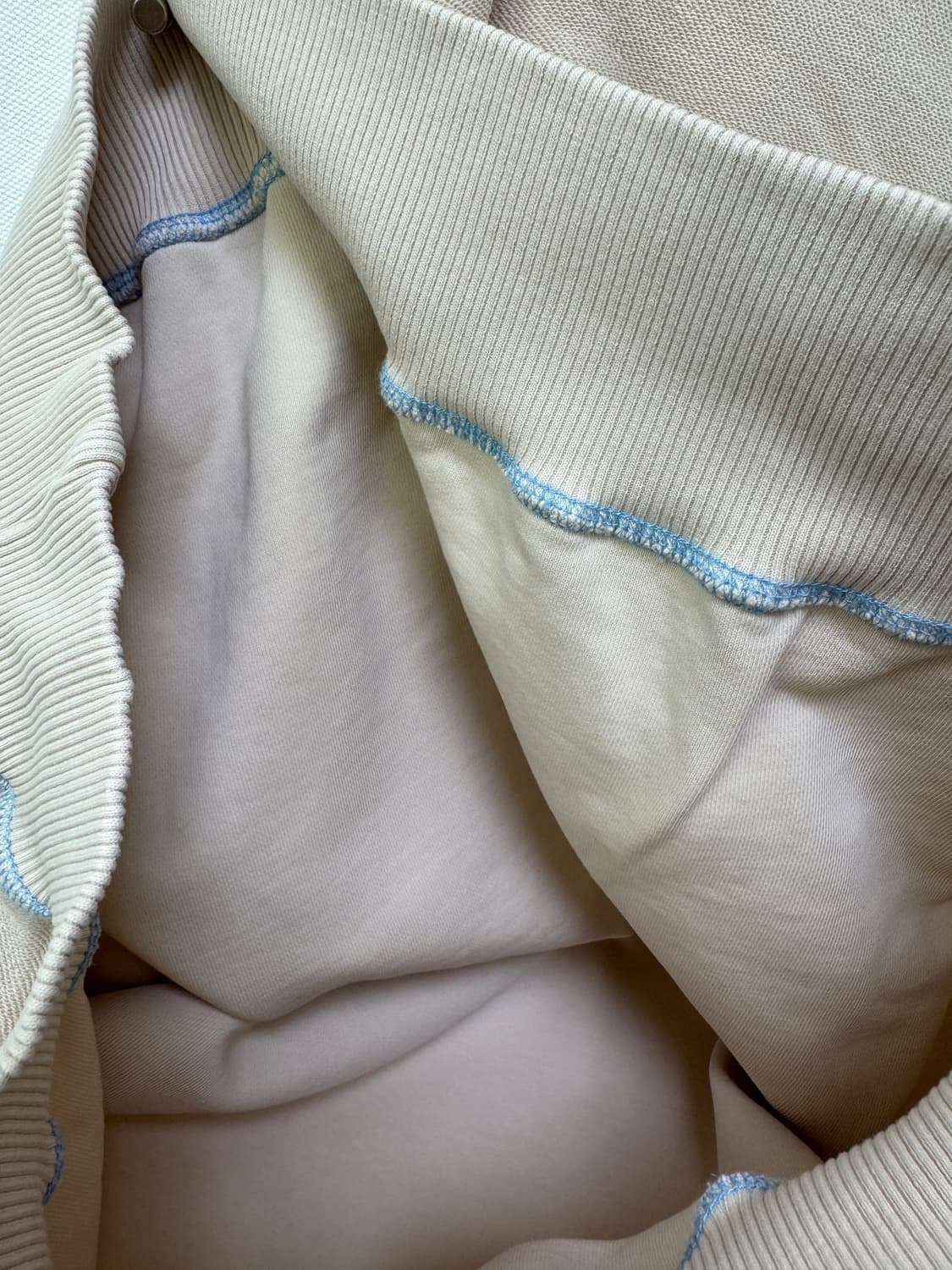 jw앤더슨 인사이드아웃 스웻셔츠 S 상품이미지6