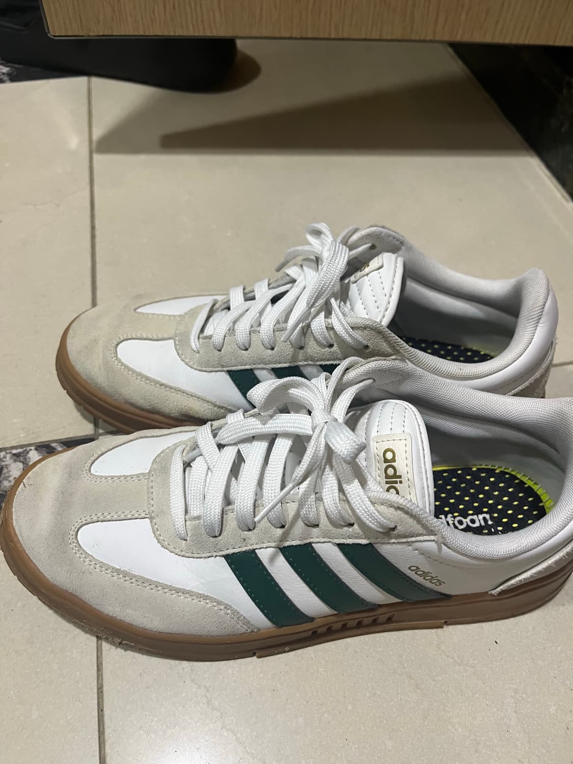 GRADAS 단화 상품이미지4