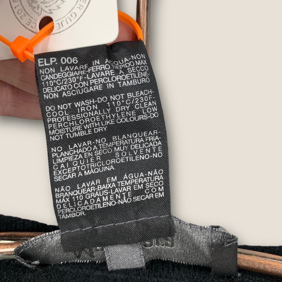 막스마라 실크 캐시미어 가디건 상품이미지7