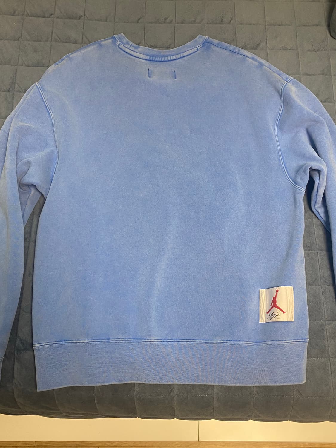 나이키 조던 스웻 상품이미지2