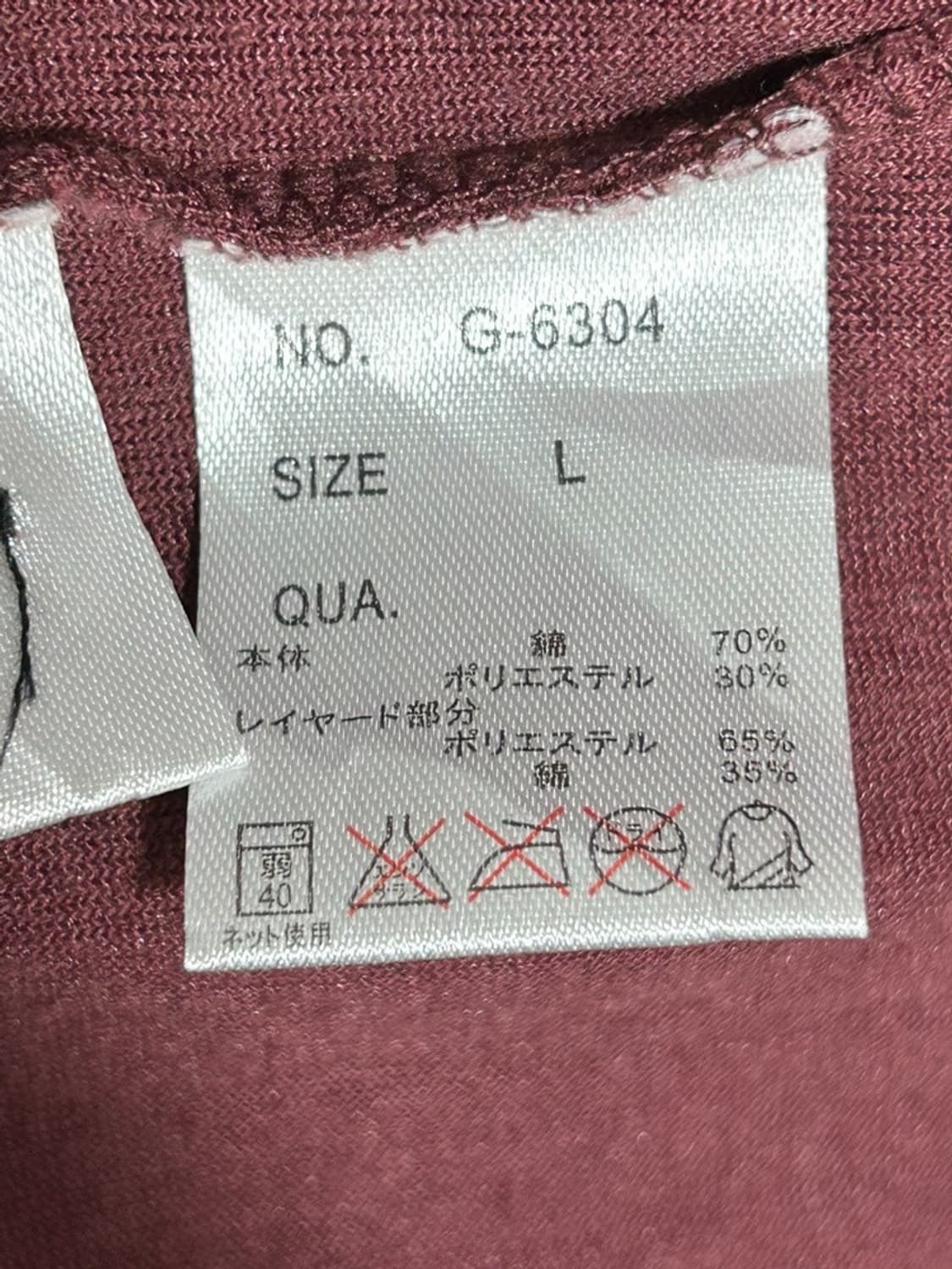 vtg top 상품이미지4