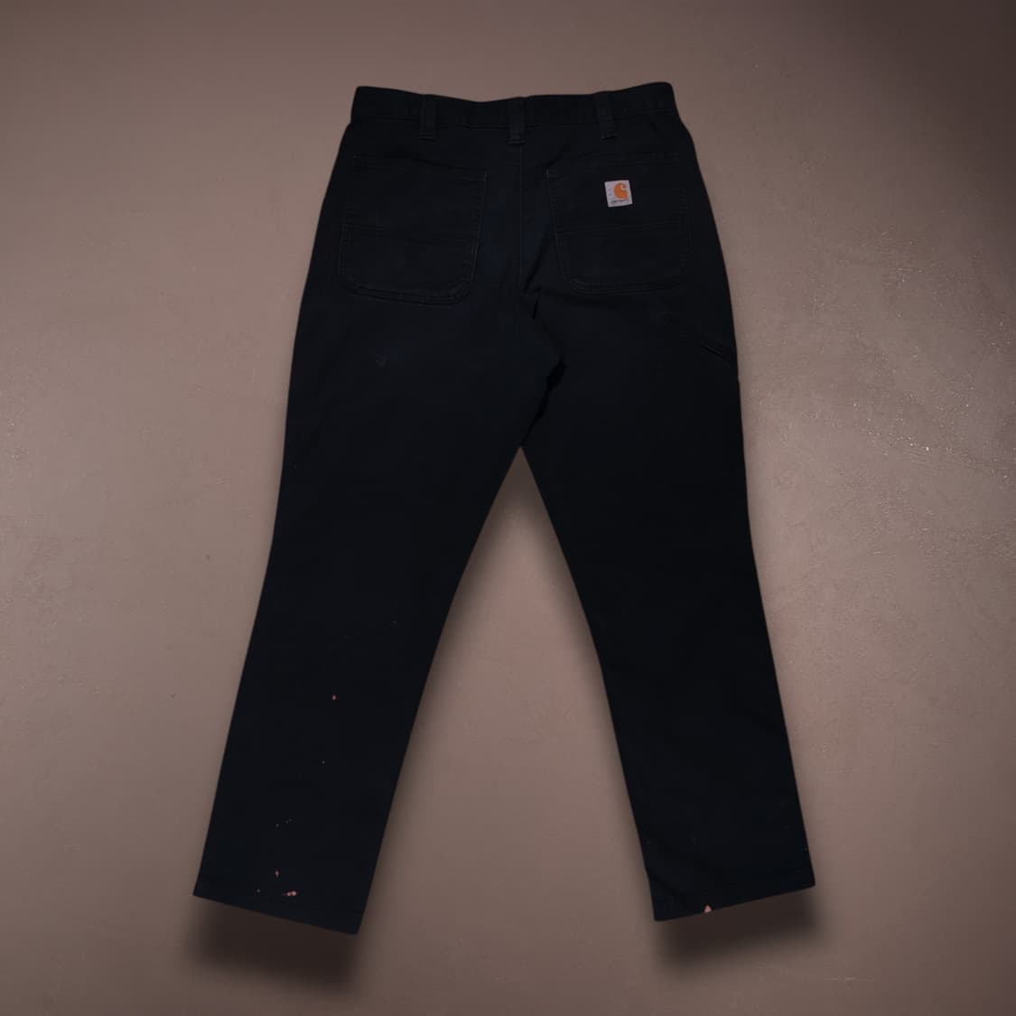 칼하트 워크 팬츠 상품이미지1