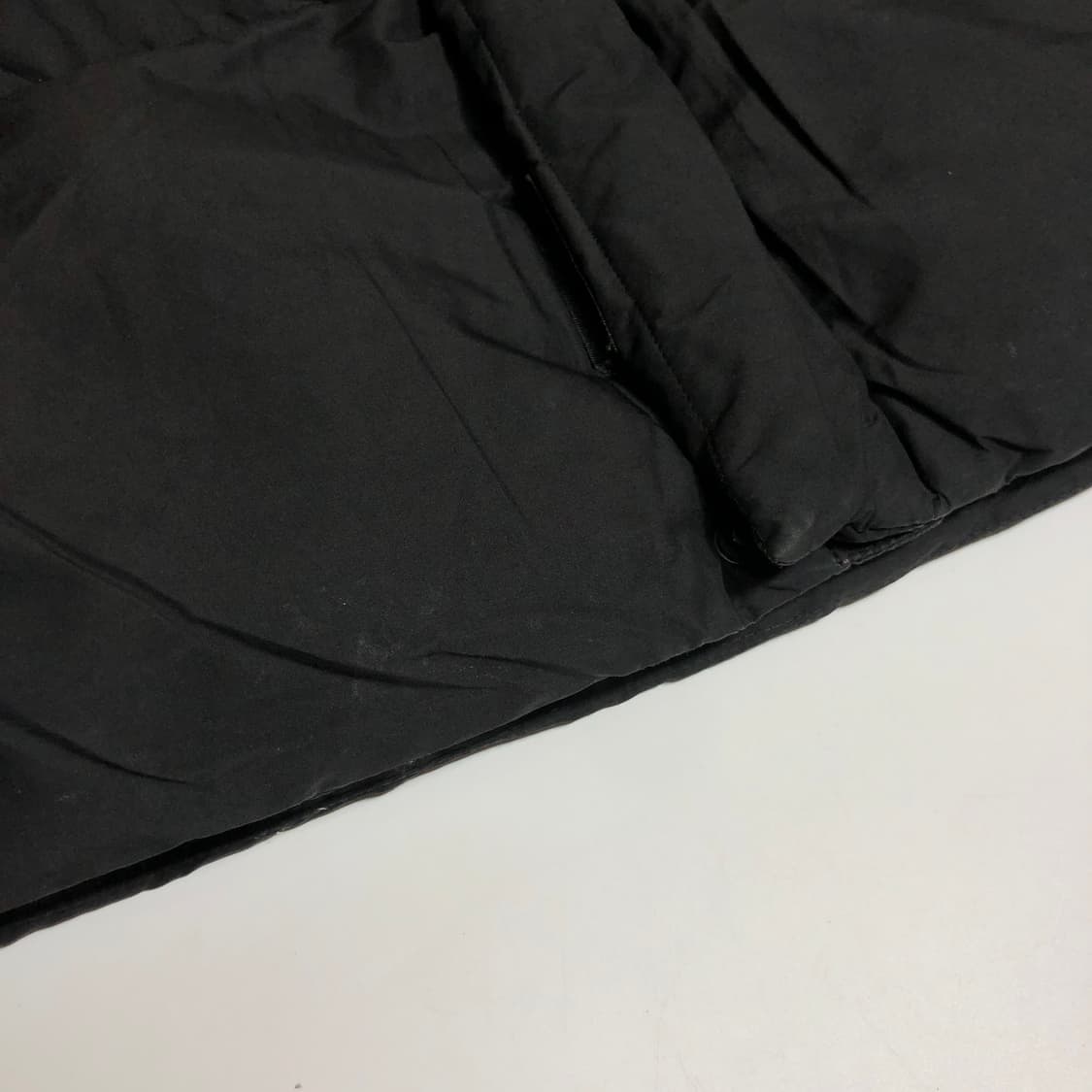 노스페이스 볼에어 패딩 XL 상품이미지6