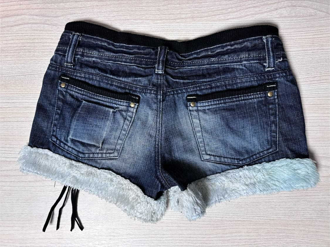 SHAKE SHAKE short pants (s) 상품이미지3