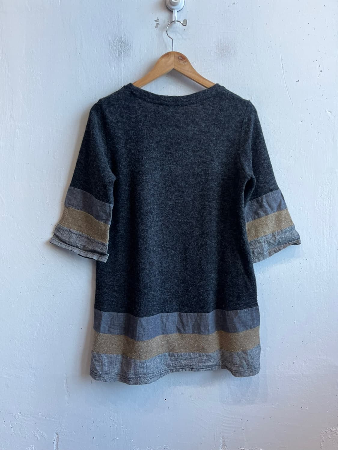 chambre de charme 모리 하프 원피스 상품이미지4