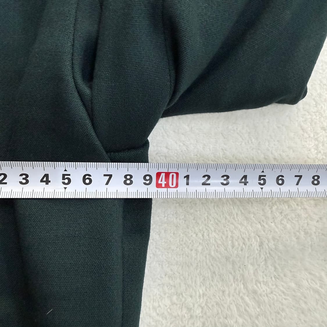 M 미쏘 여성 블레이저 자켓 0317T 상품이미지5