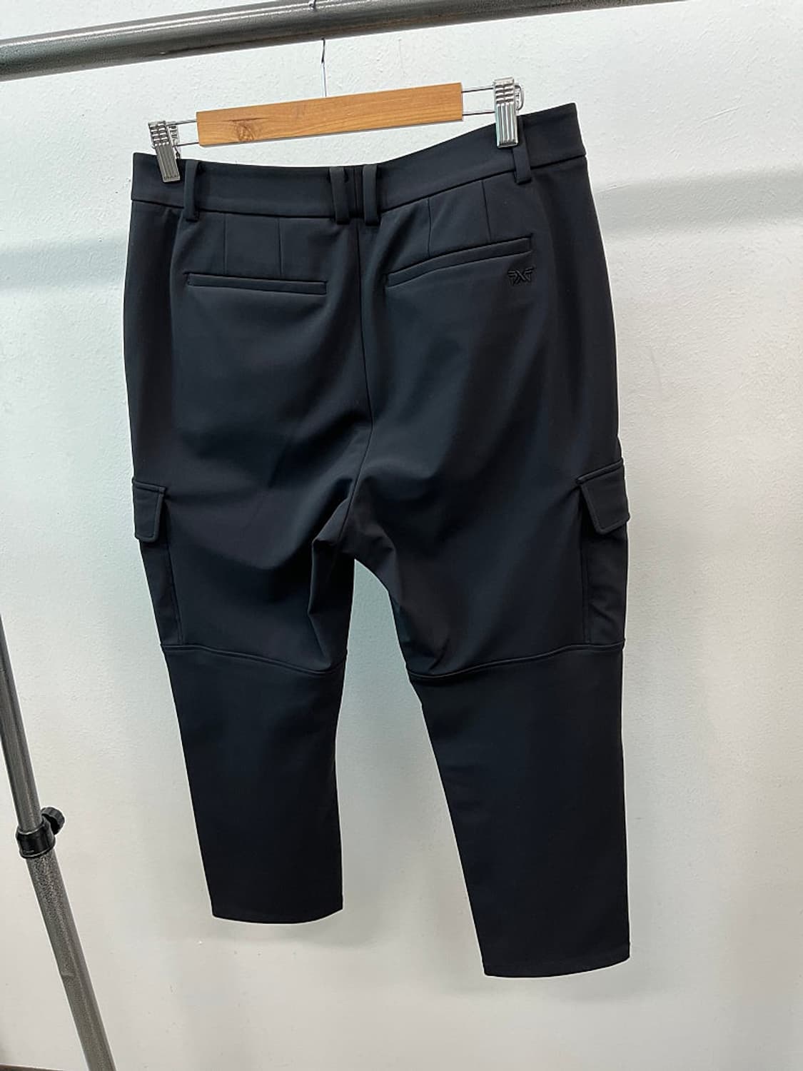 32) PXG 카고 크롭팬츠  상품이미지5