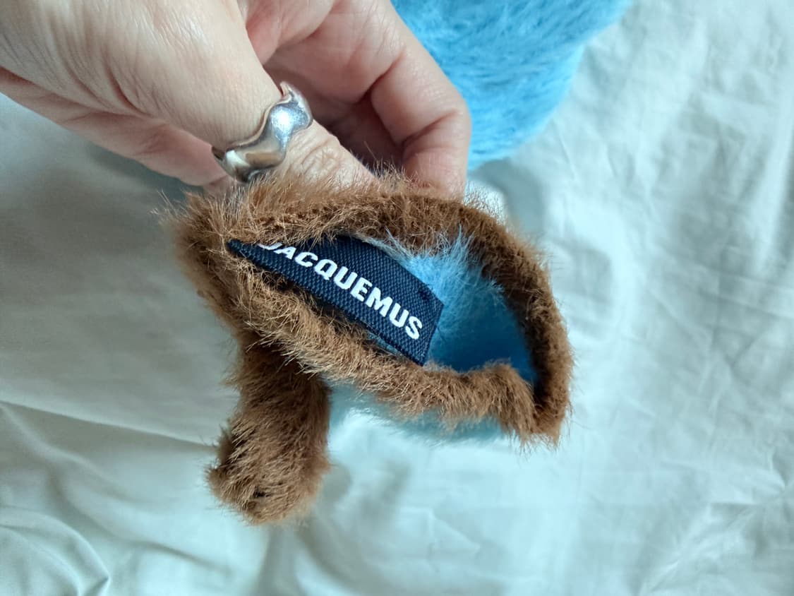 자크뮈스 장갑 상품이미지5