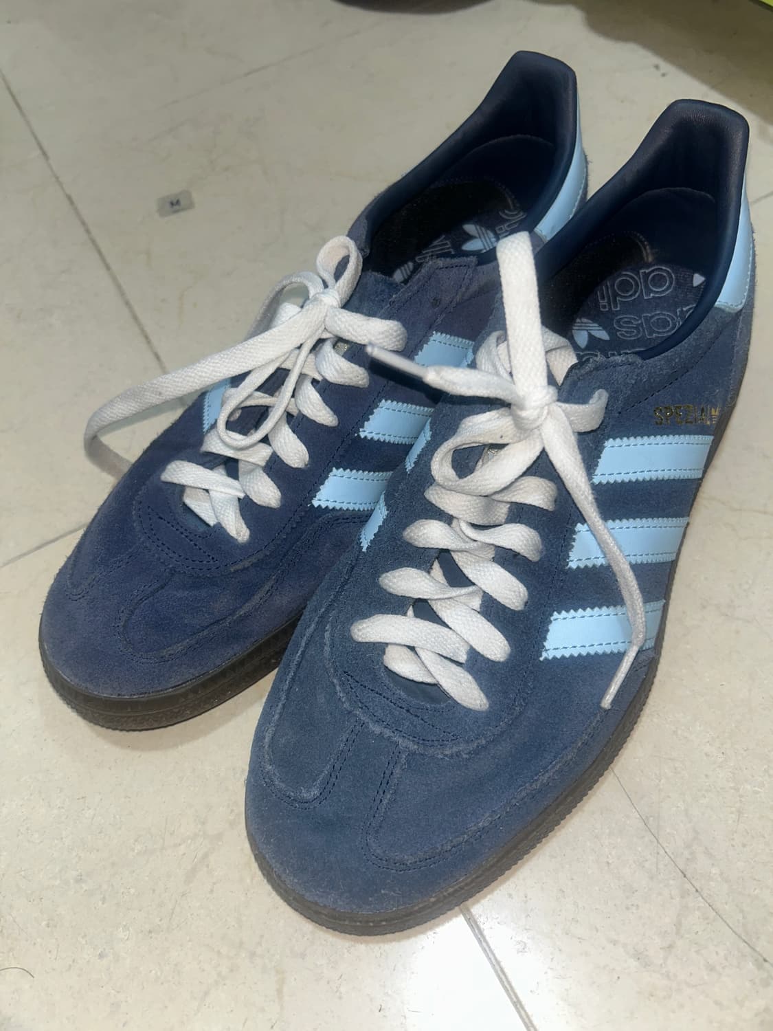 아디다스 스페지알 상품이미지1