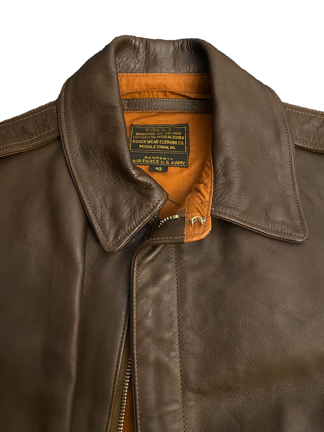 Real mccoy A-2 상품이미지3