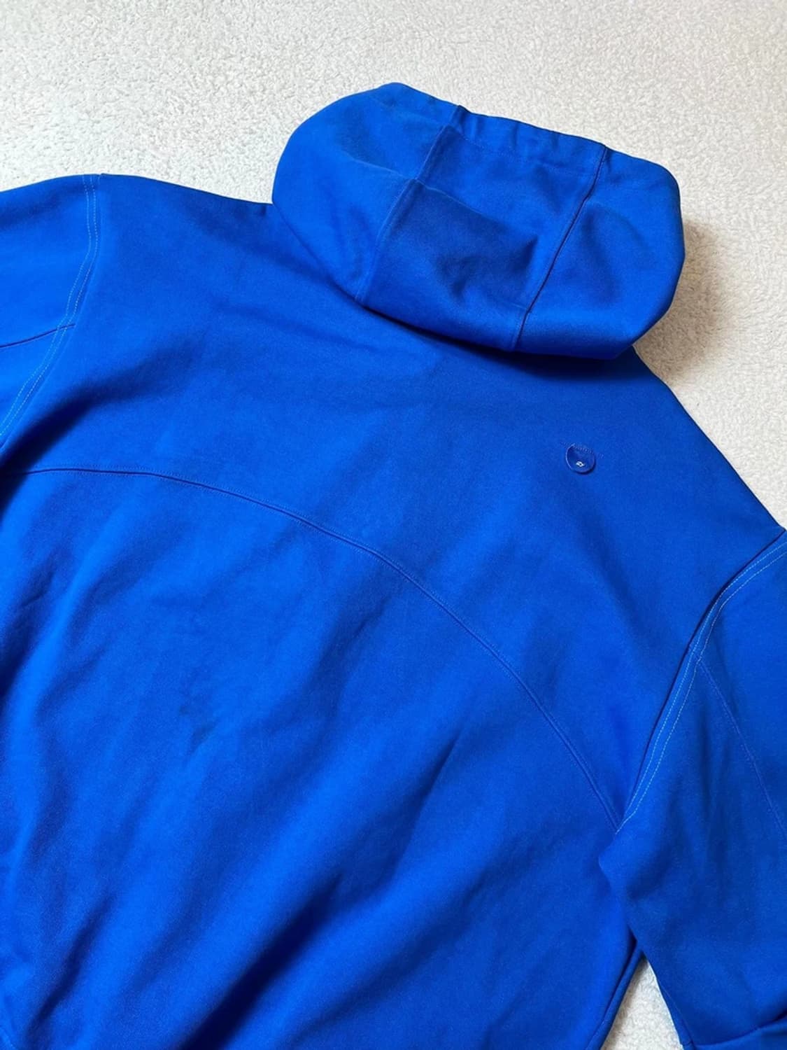 아더에러 23ss TRS 태그 후드집업 PN7097 상품이미지7