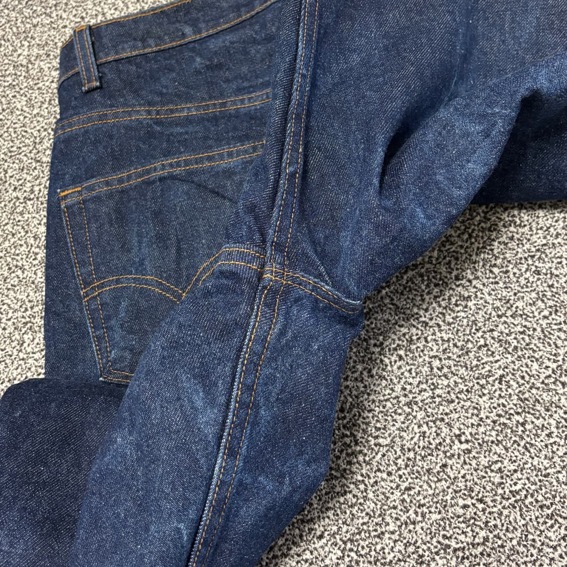 90s 빈티지 리바이스 517 허리42.5cm 상품이미지6