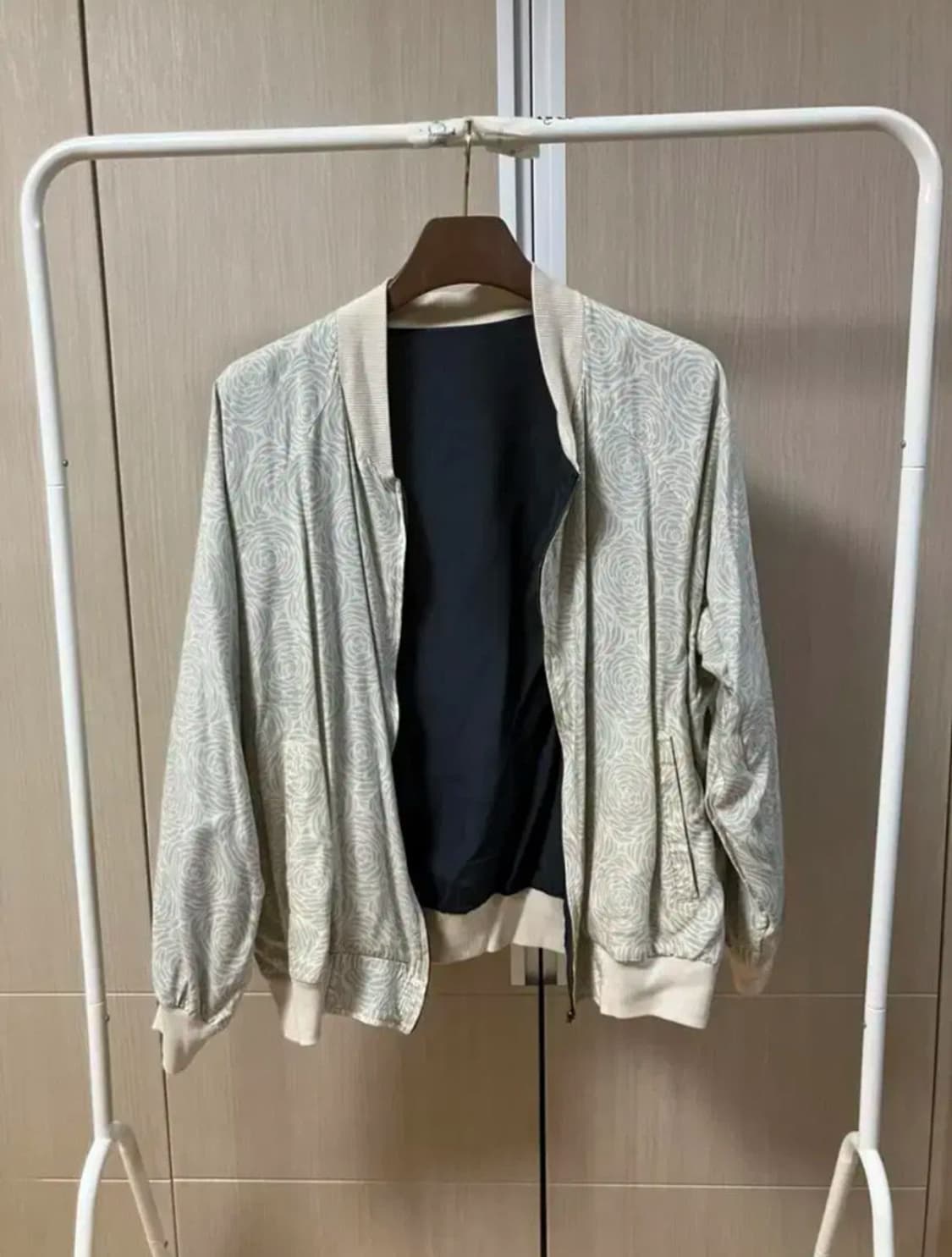 (XL) 칼오라인 caloline 양면 자켓 상품이미지2