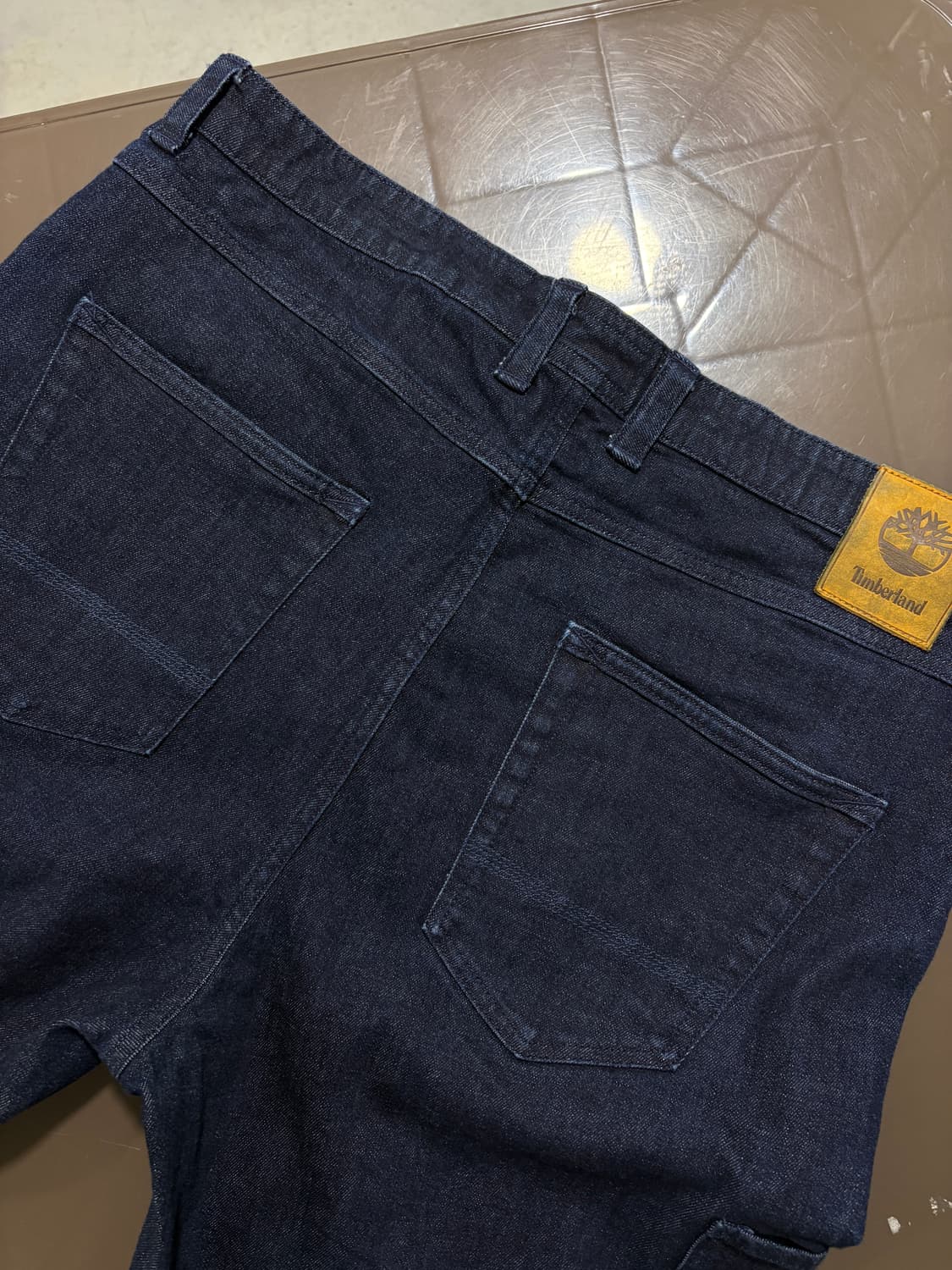 팀버랜드 데님팬츠 상품이미지6