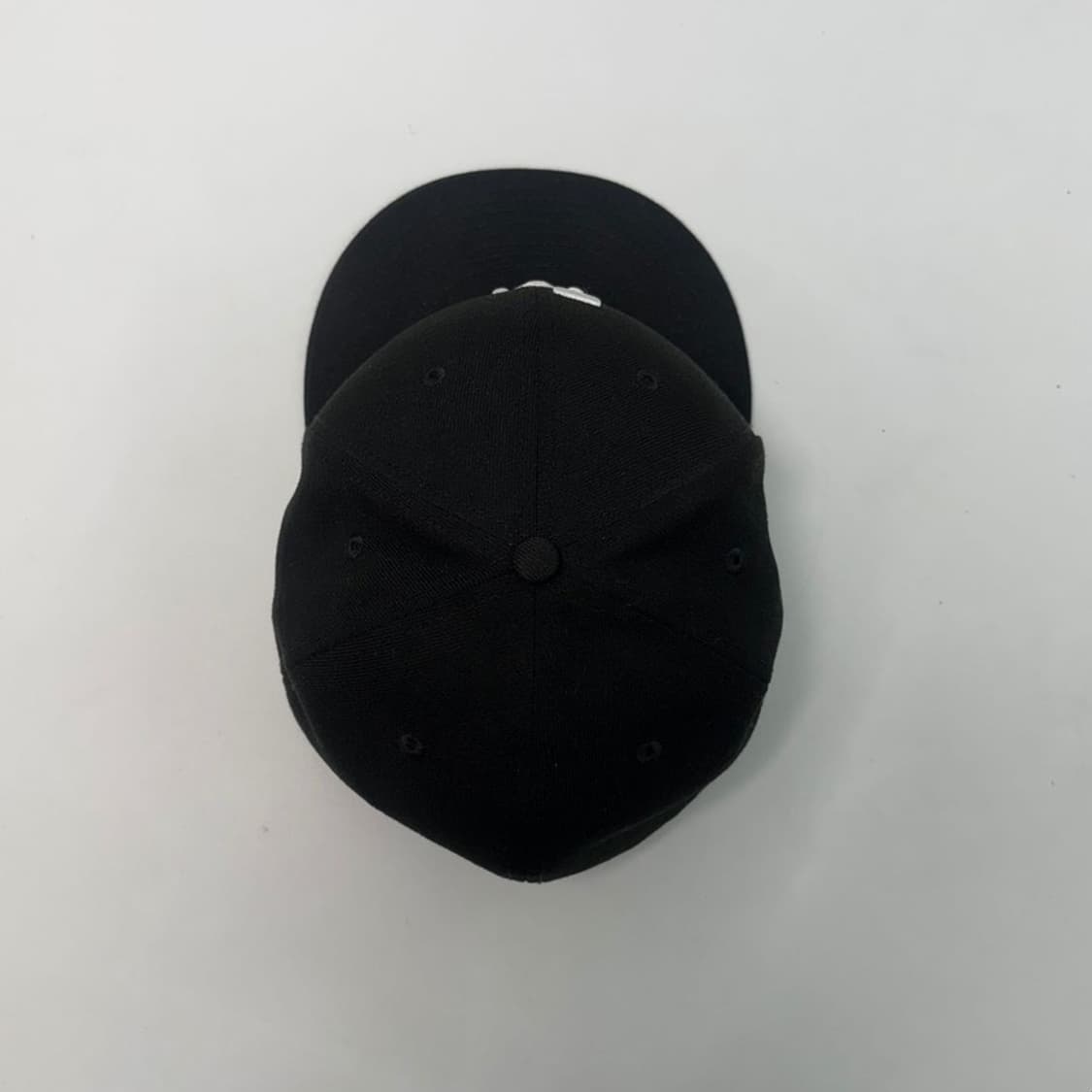 NEW ERA MLB LA 다저스 베이직 스냅백 블랙 상품이미지4