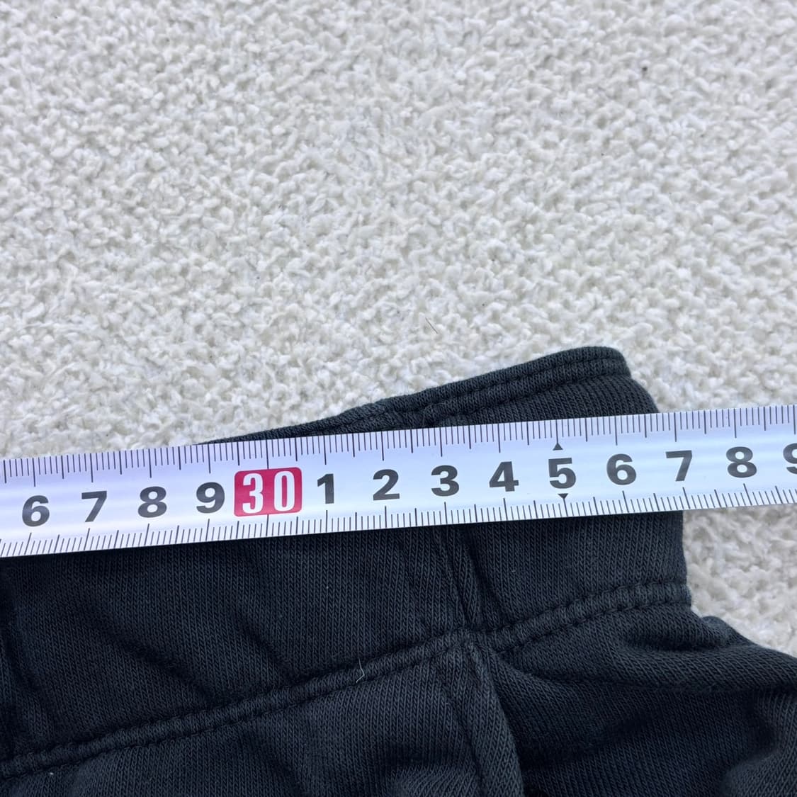 M 나이키 드라이핏 트레이닝 조거 팬츠 0326E 상품이미지4