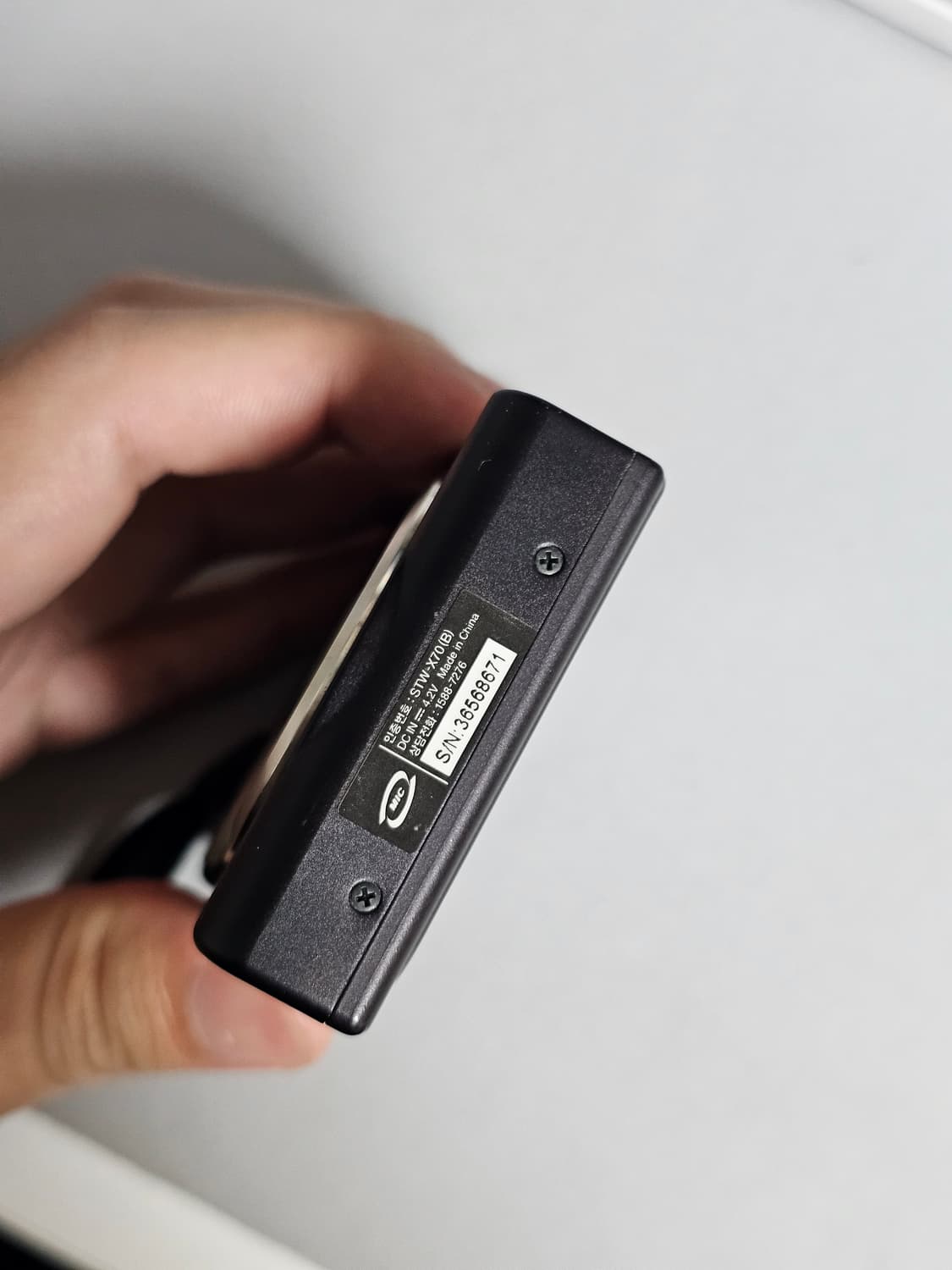 삼성 케녹스 X70 디지털 카메라 상품이미지5