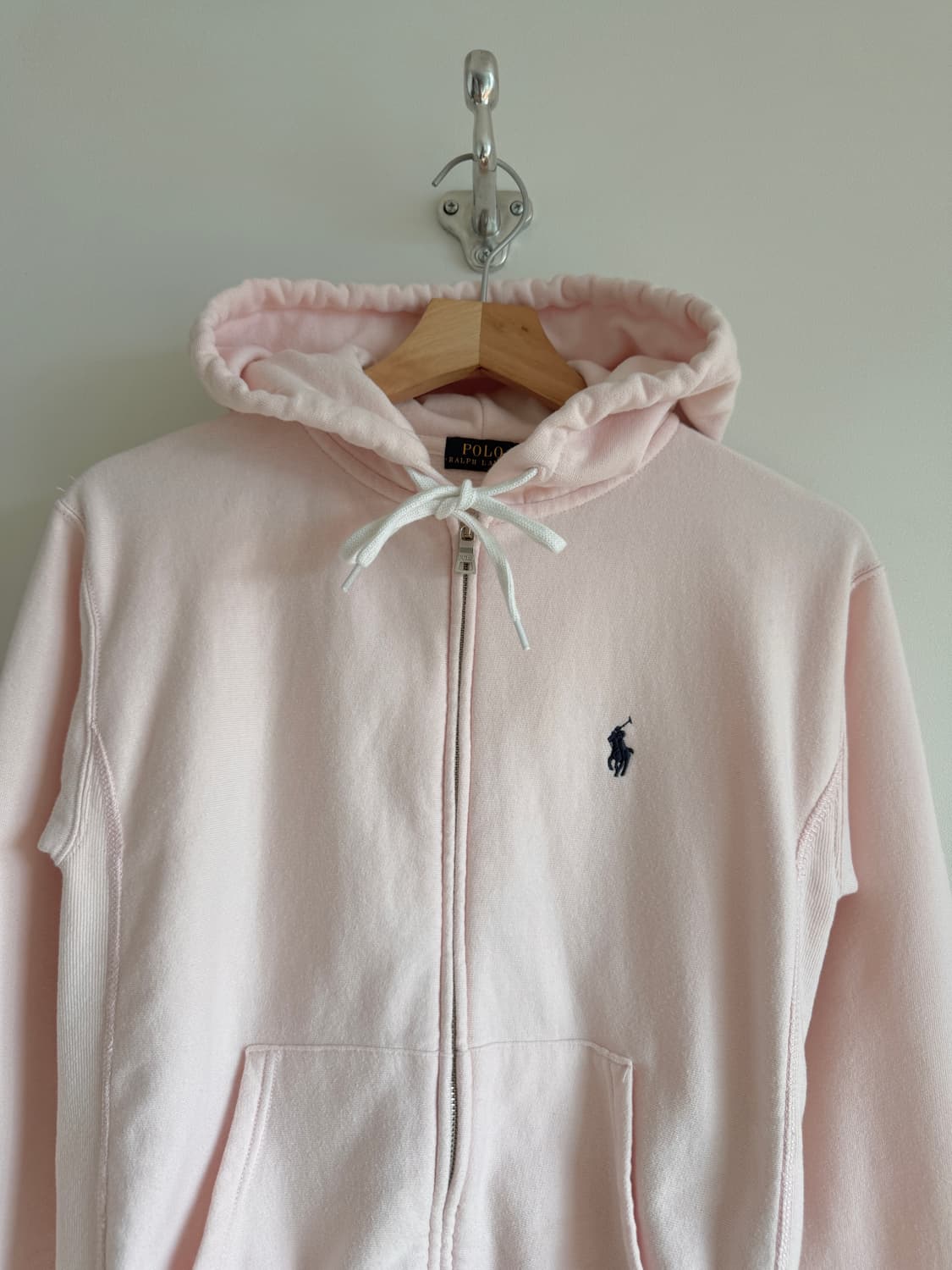 폴로 랄프로렌(Polo Ralph Lauren) 후드집업 상품이미지2