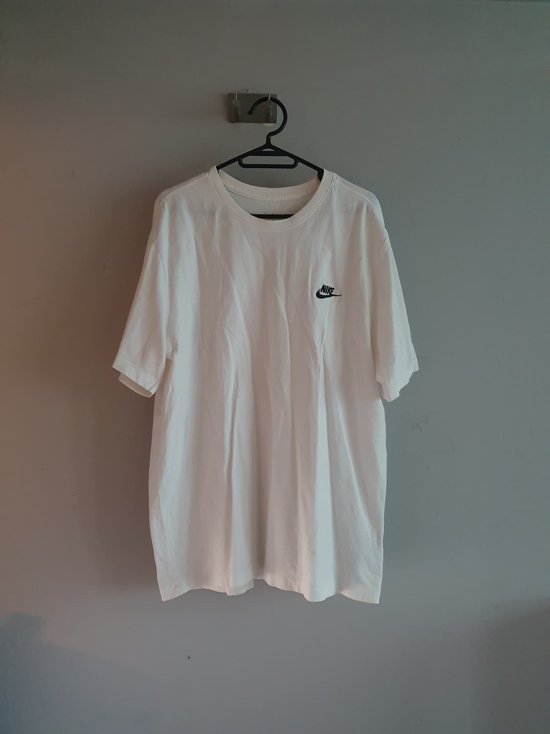 NIKE 나이키 반팔 티셔츠)105 상품이미지1