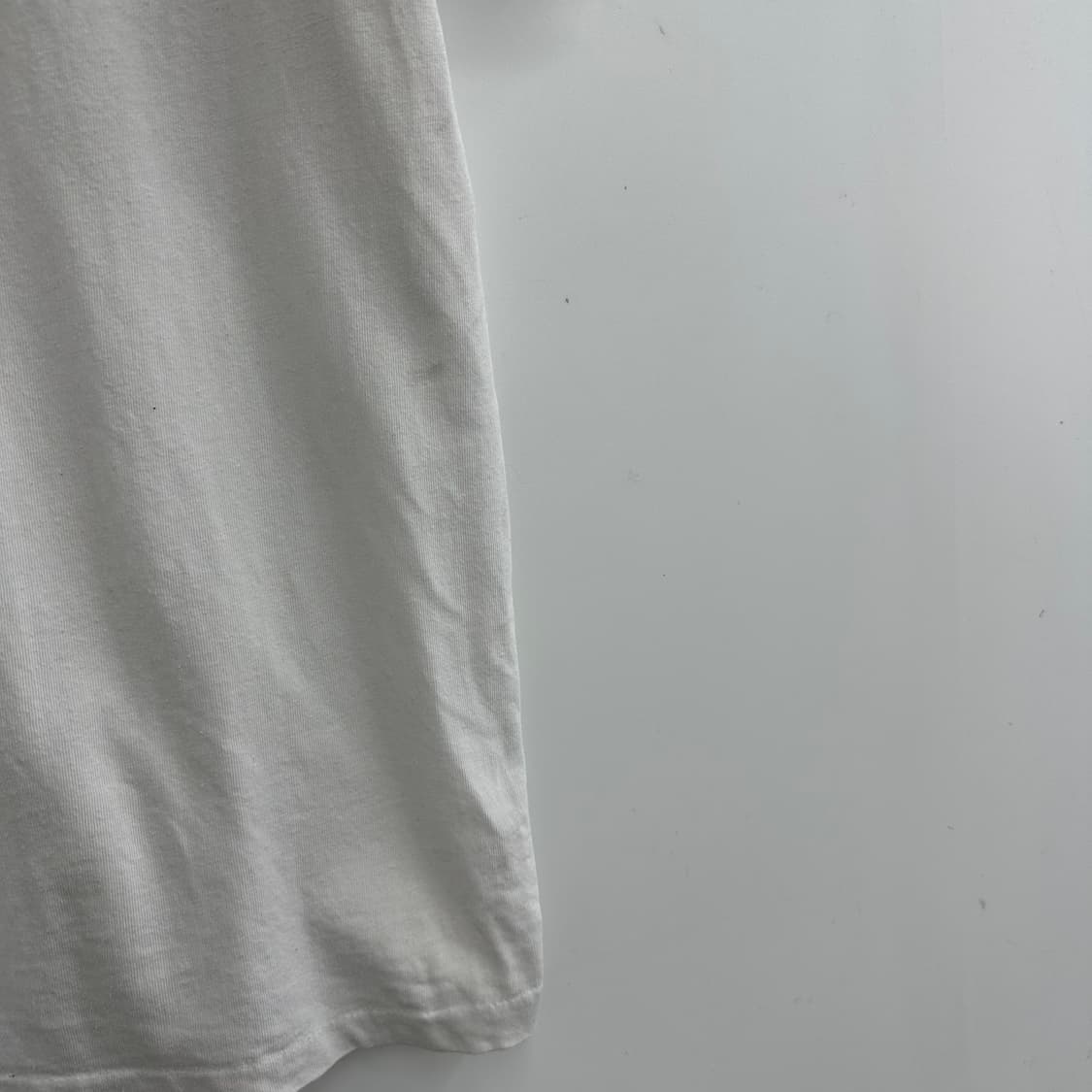 110 러셀 USA 남자 반팔 티셔츠 상품이미지7