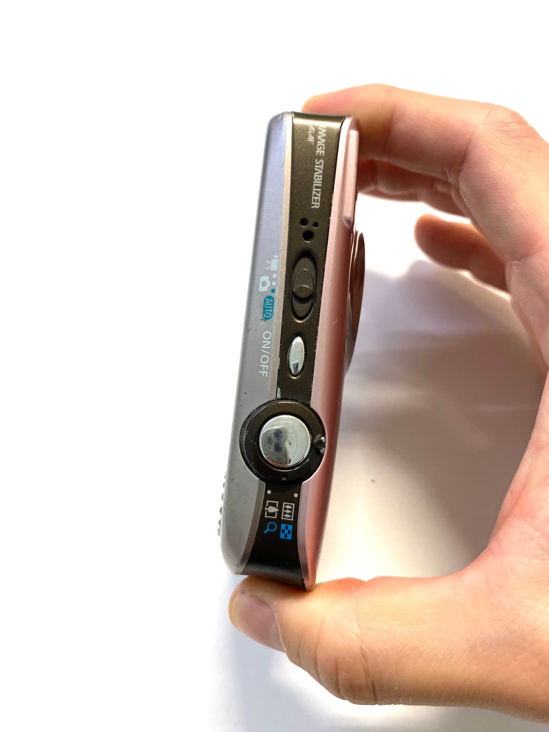 캐논 익서스 IXUS 110 IS 디지털 카메라 상품이미지5
