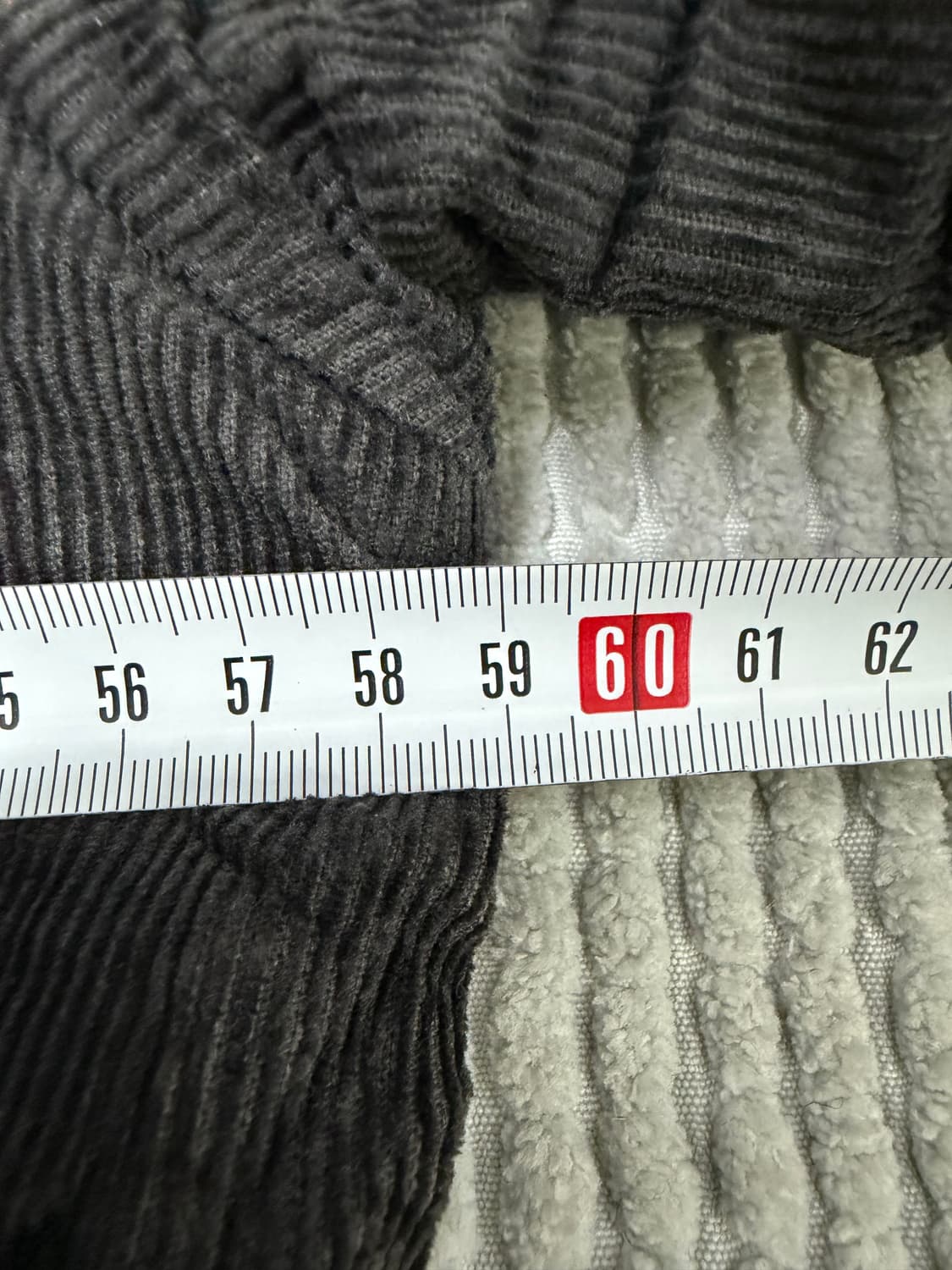 리바이스 레드탭 코듀로이 셰르파 코트 상품이미지6