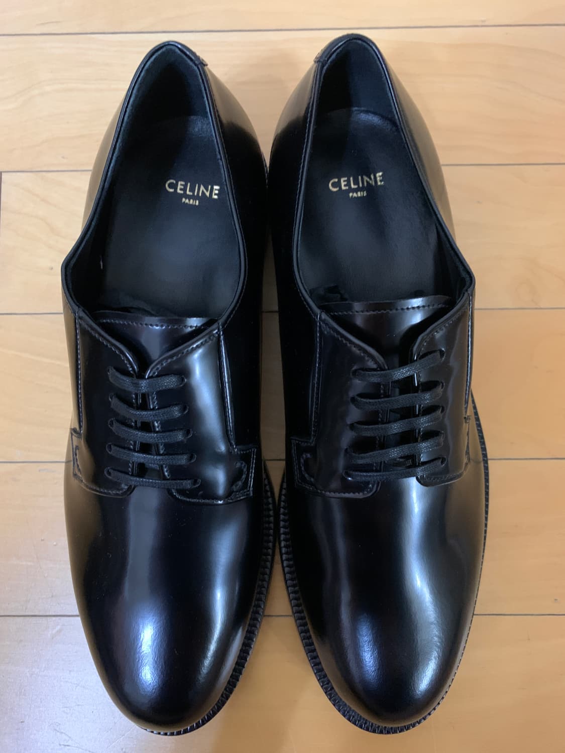 셀린느 / 더비 슈즈 / 41 상품이미지7