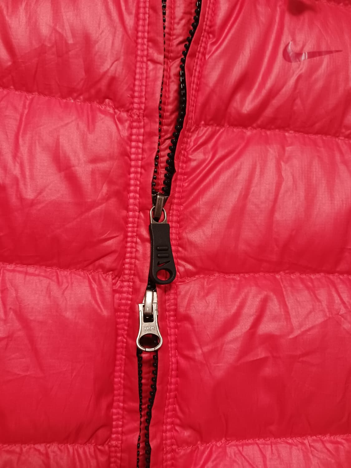 나이키 여성경량패딩 800 상품이미지4