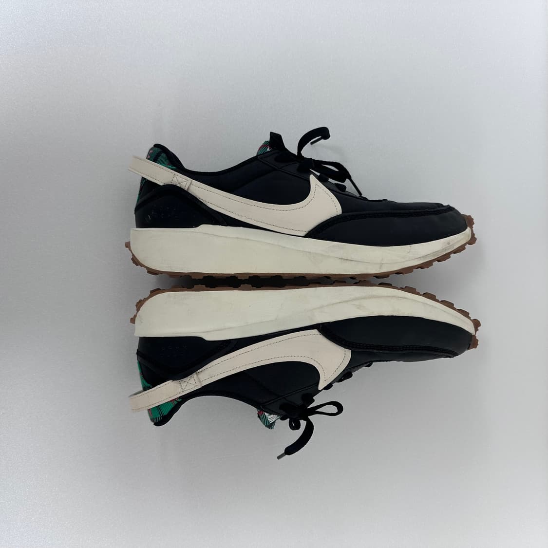 NIKE 나이키 와플 데뷰 SE 스니커즈 운동화 270 상품이미지7