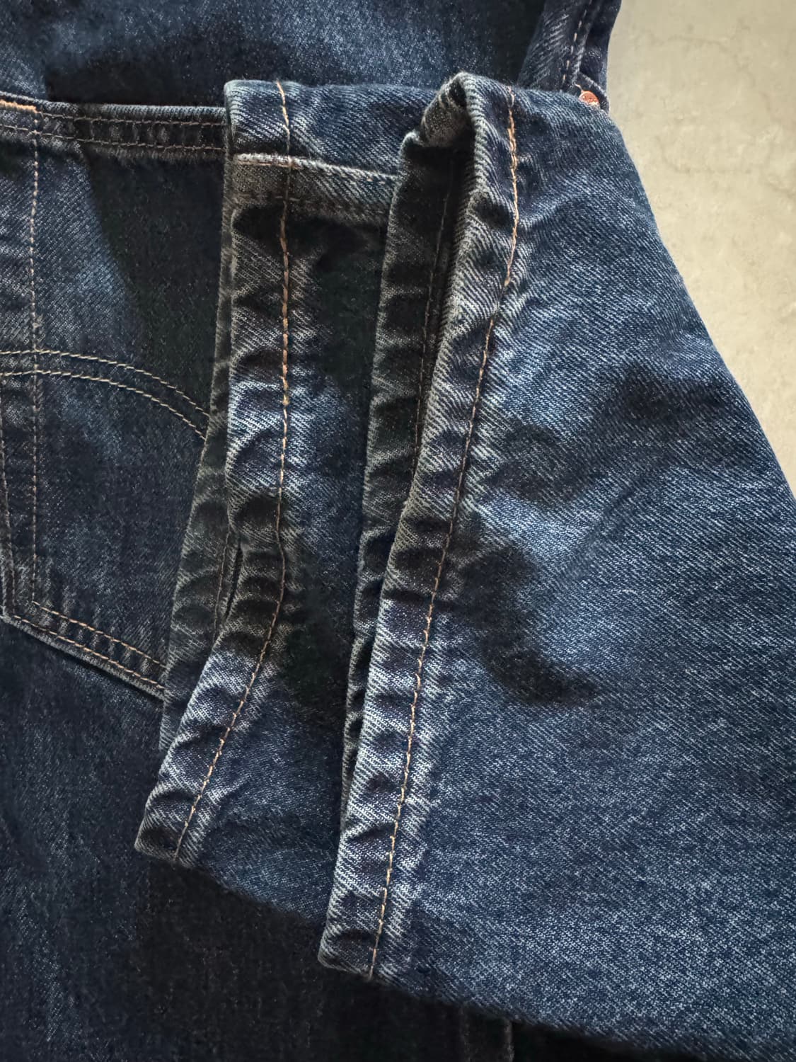 Levi's 578 Baggy 상품이미지3
