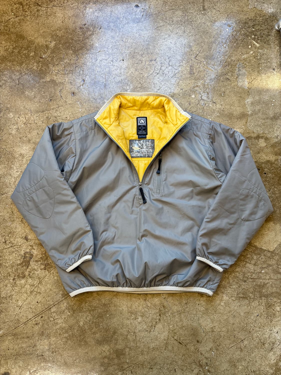 Nike ACG 아노락 점퍼 상품이미지2