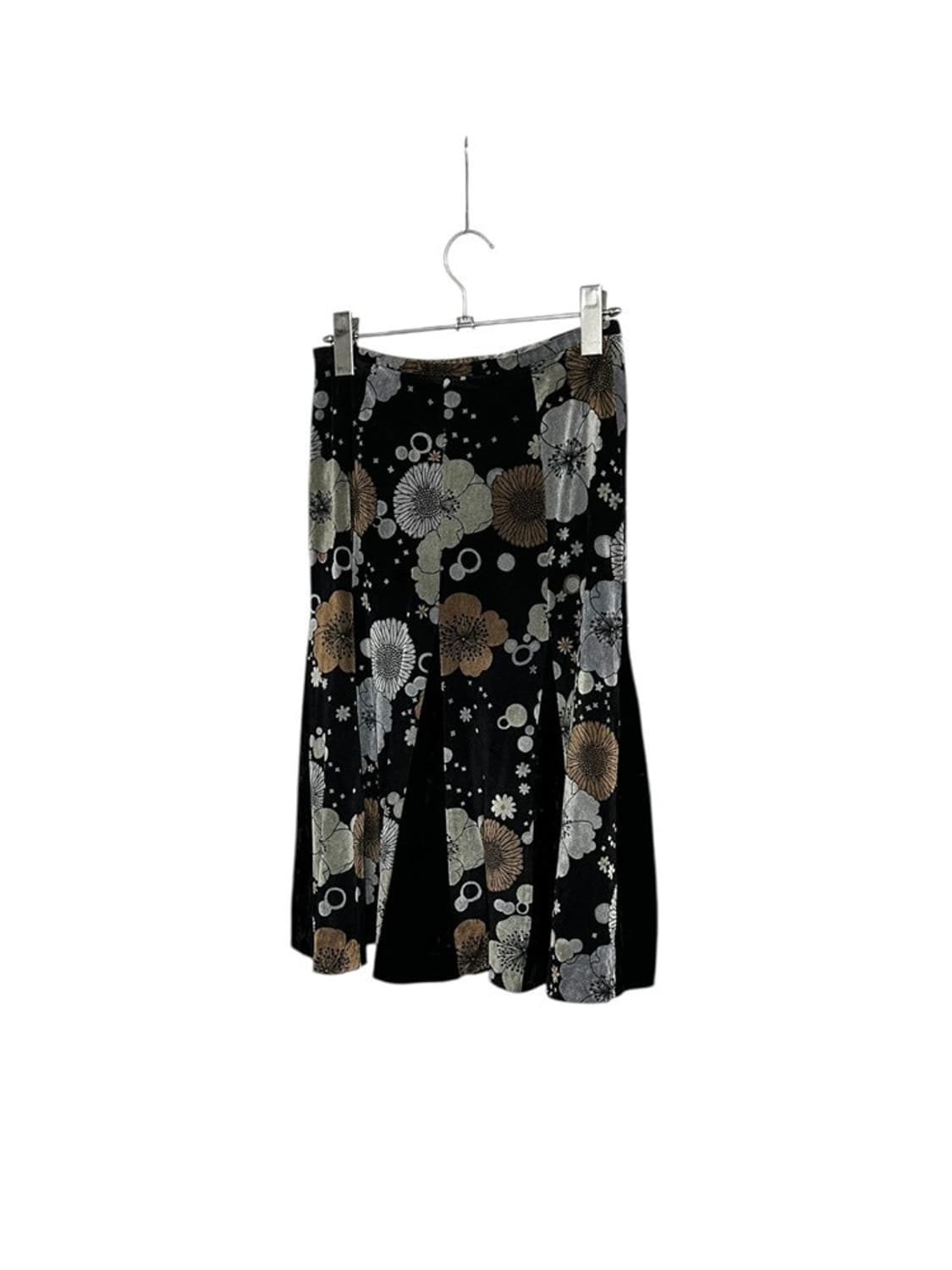 vtg skirt 상품이미지4