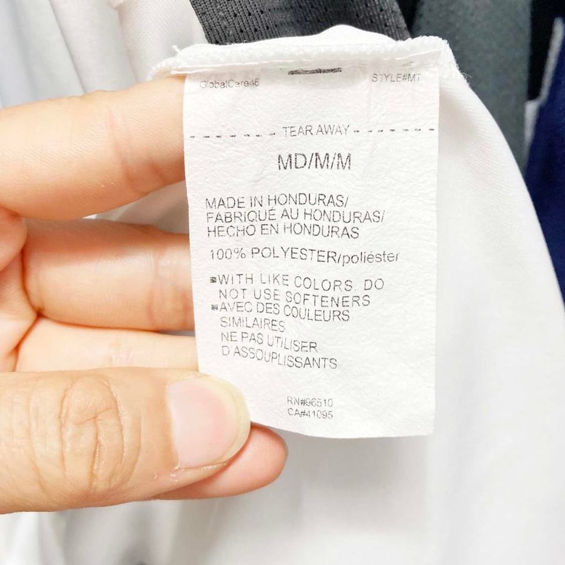 언더아머 2021 남성기본 스포트티셔츠 MD 진스센스 상품이미지5
