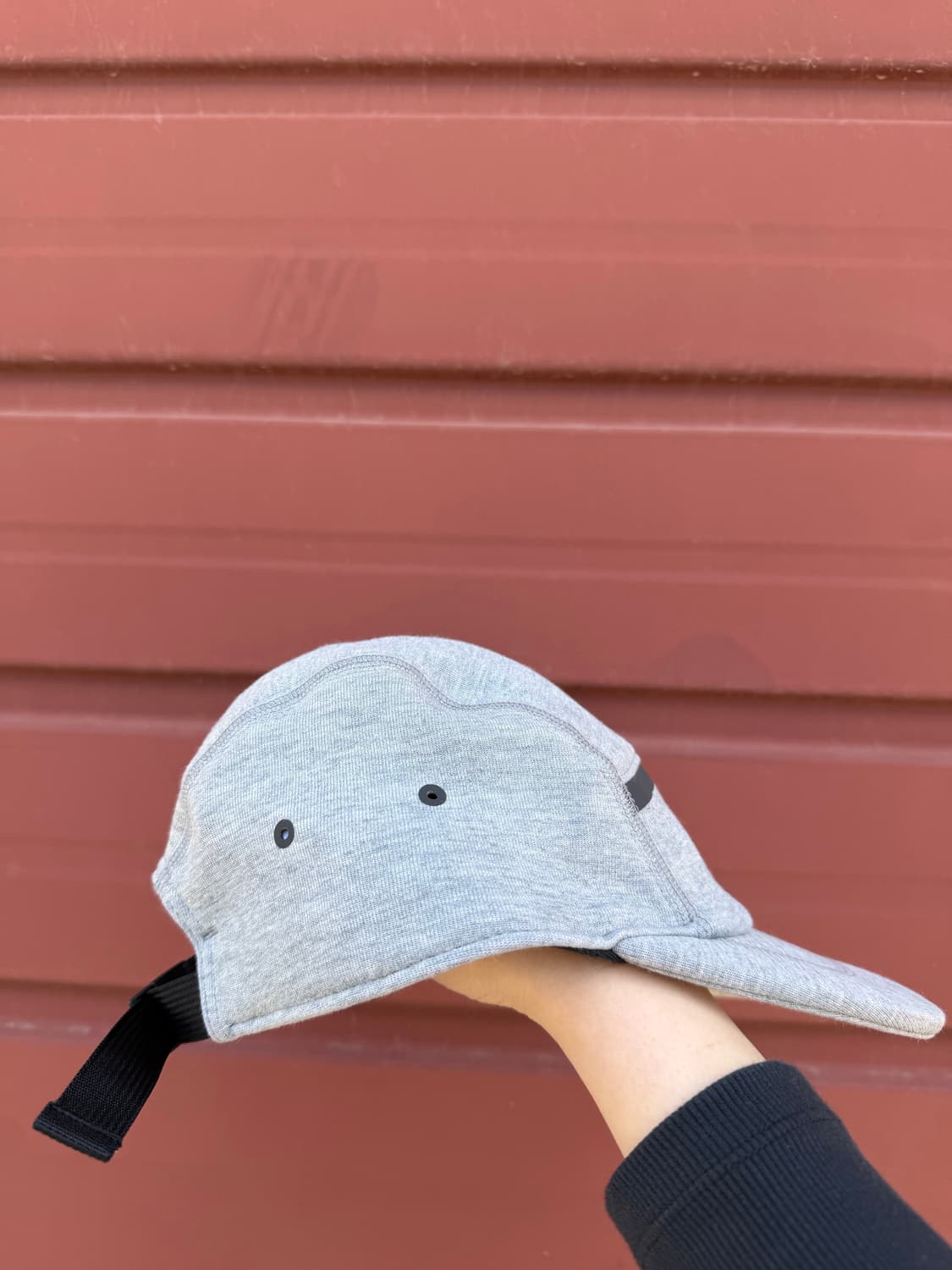 나이키 언스트럭처 테크 플리스 캡  상품이미지4