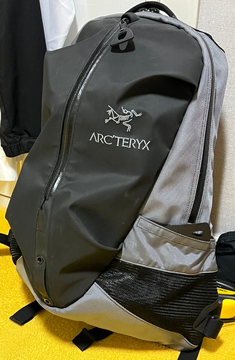 아크테릭스 빔즈 아로16 상품이미지1