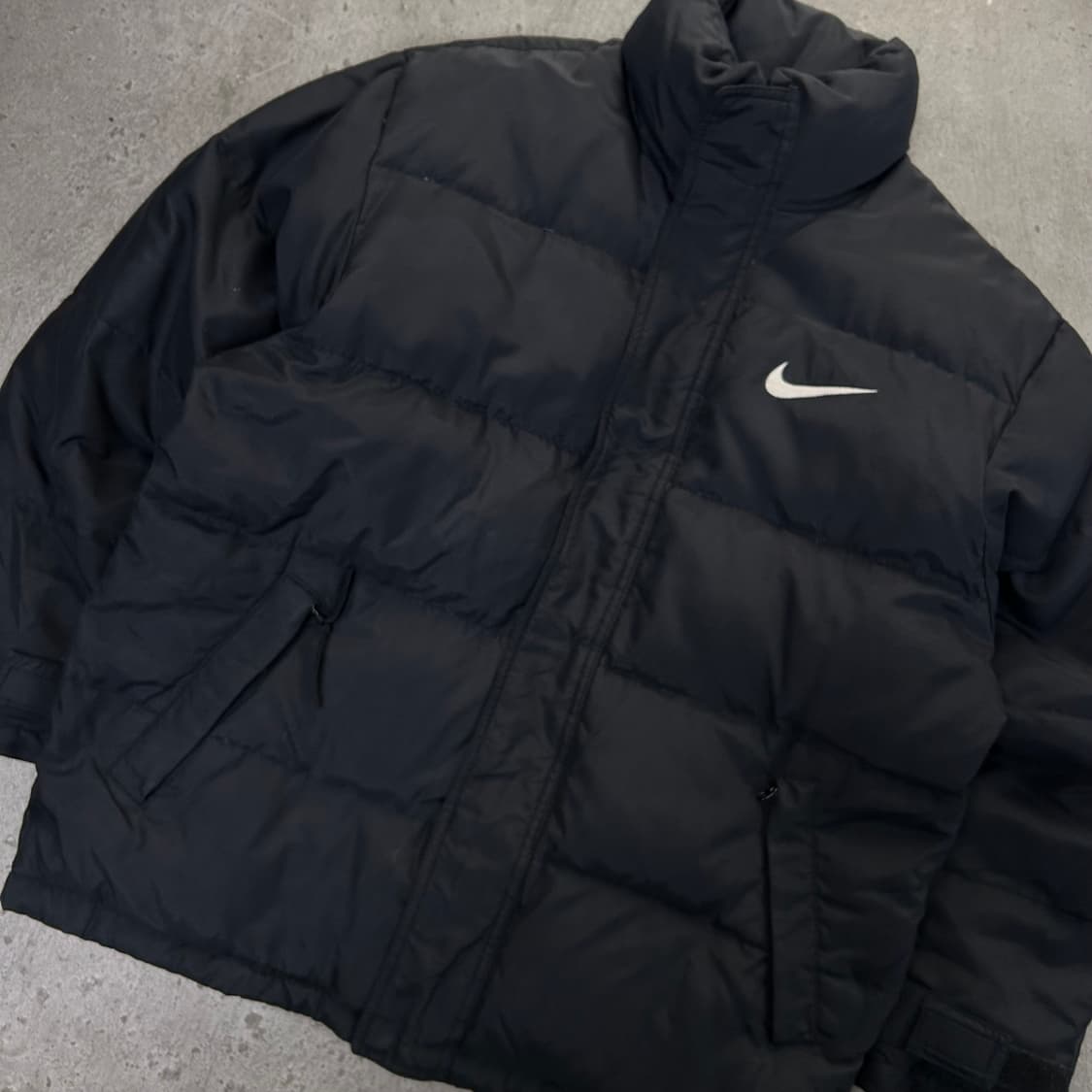 나이키 패딩[1494] 상품이미지4