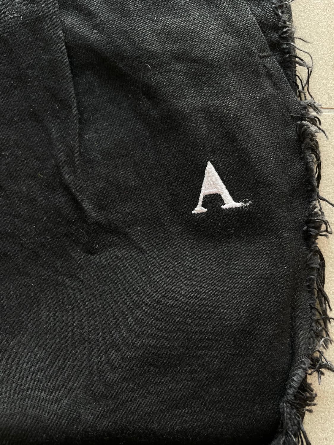 엘리스로렌스 바지 상품이미지3