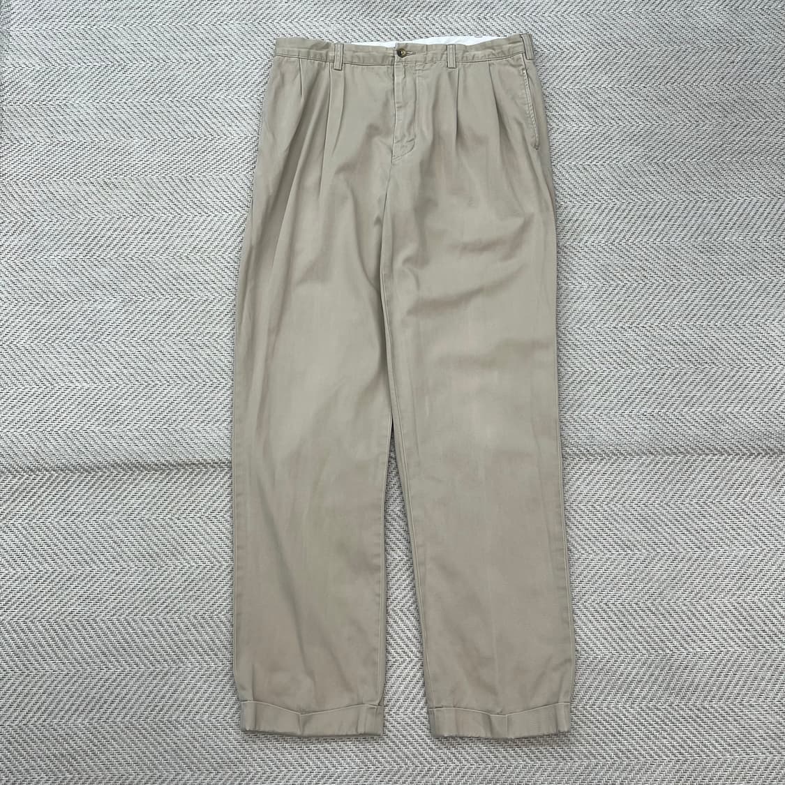 폴로 랄프로렌 치노팬츠 r2625 상품이미지1