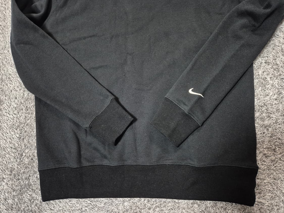 [새상품]나이키 남성 더블스우시 스웨트 맨투맨 M 상품이미지3