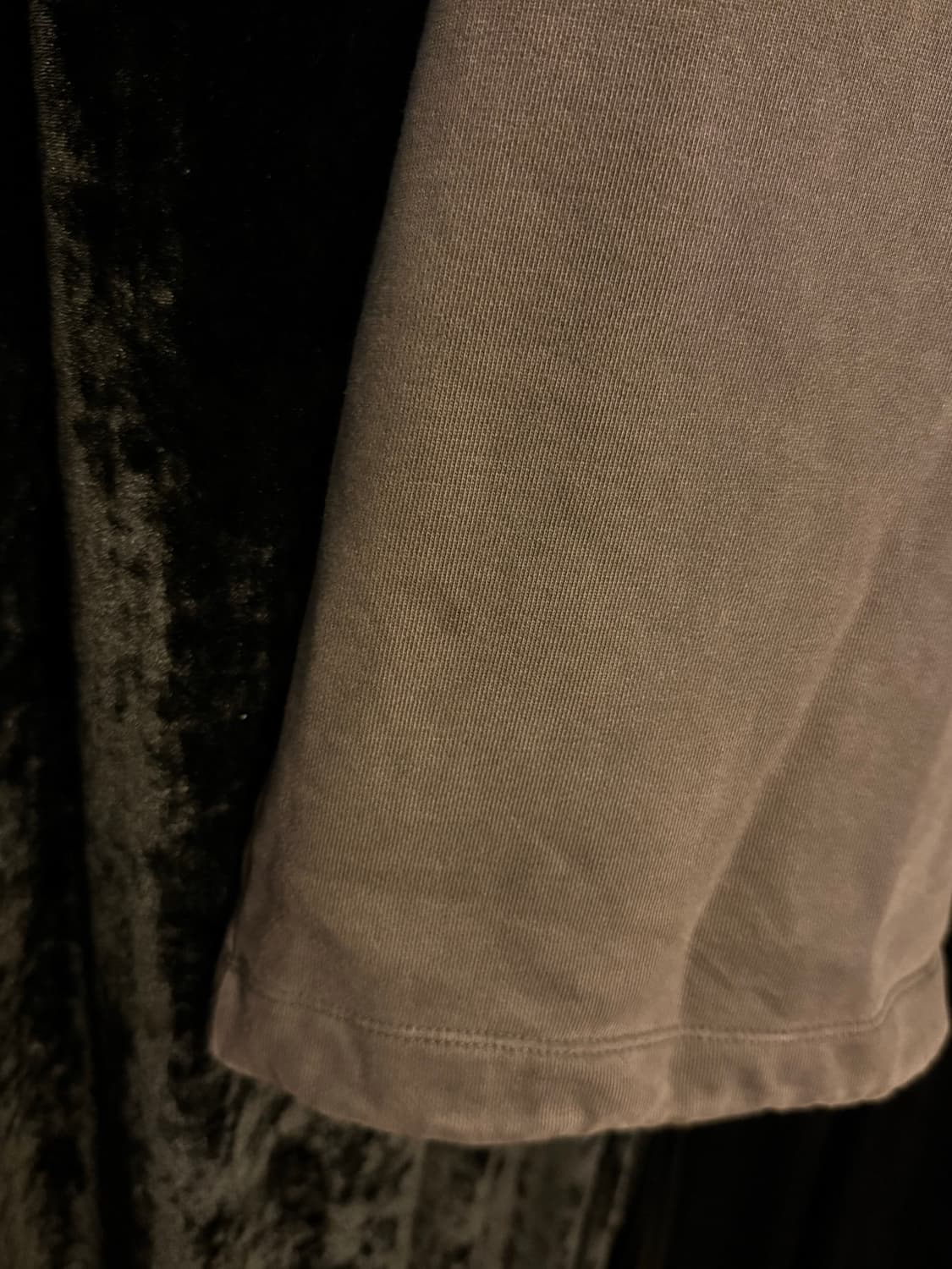 비엘알 BLR Embroidery Washed Pants 상품이미지8