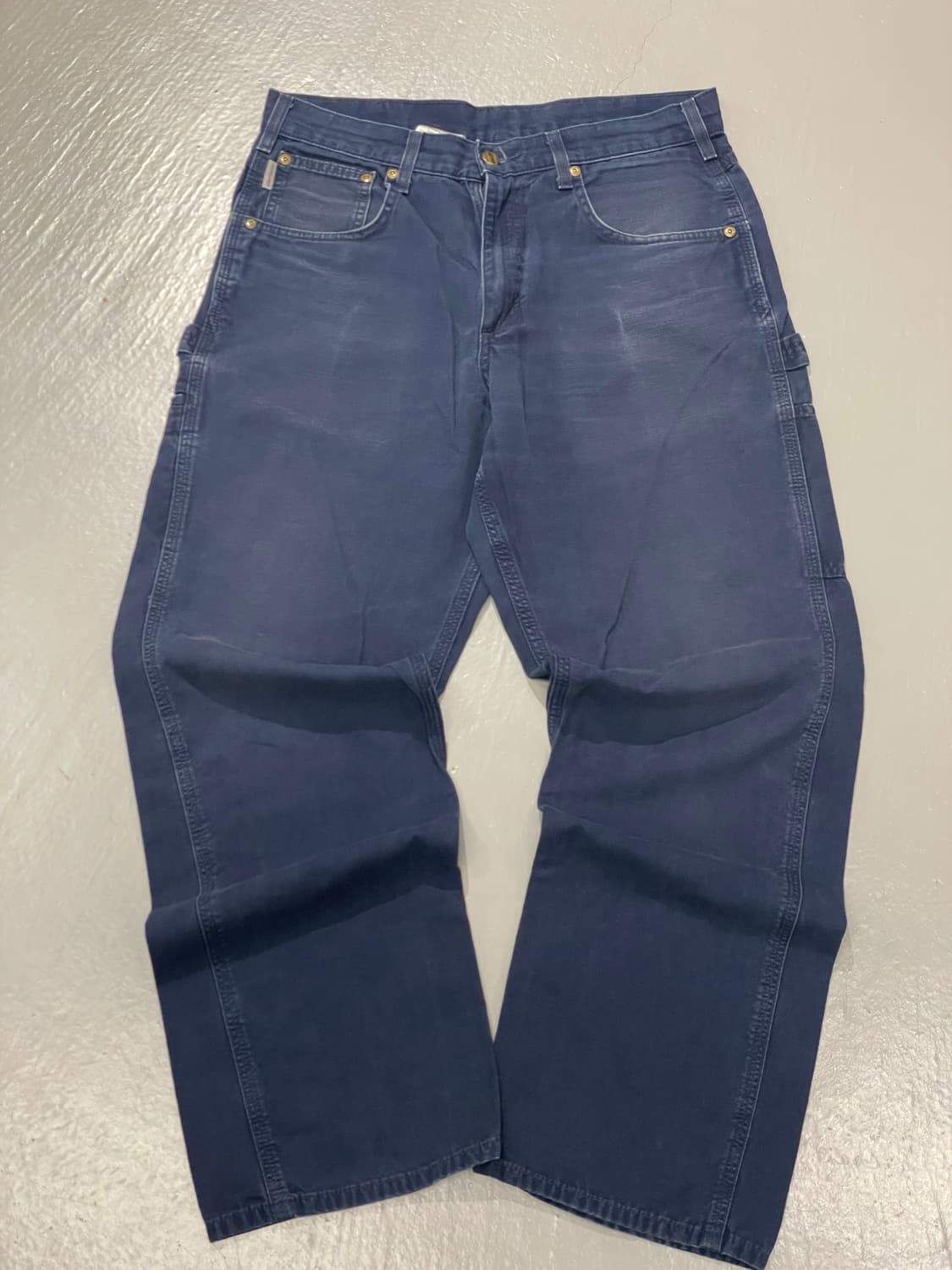 칼하트 카펜더 팬츠 상품이미지5