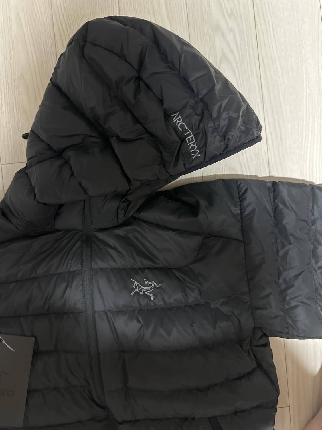 아크테릭스 세륨 구형 상품이미지4