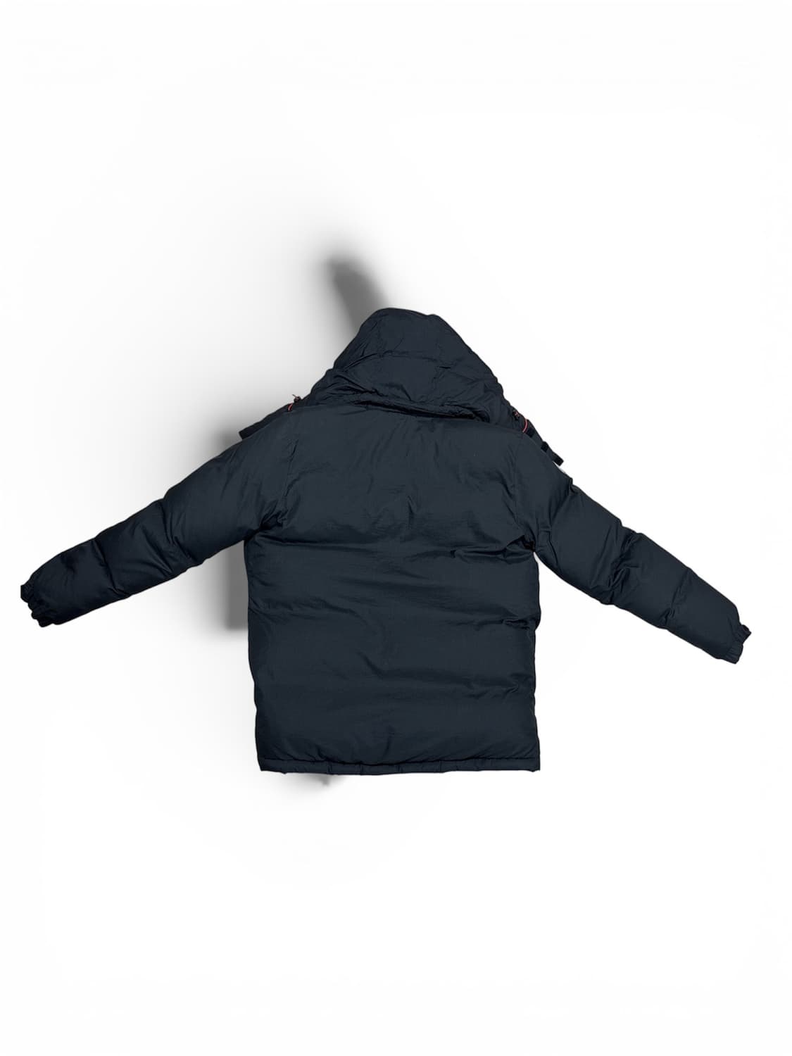 밀레 오리털 등산 패딩 상품이미지2