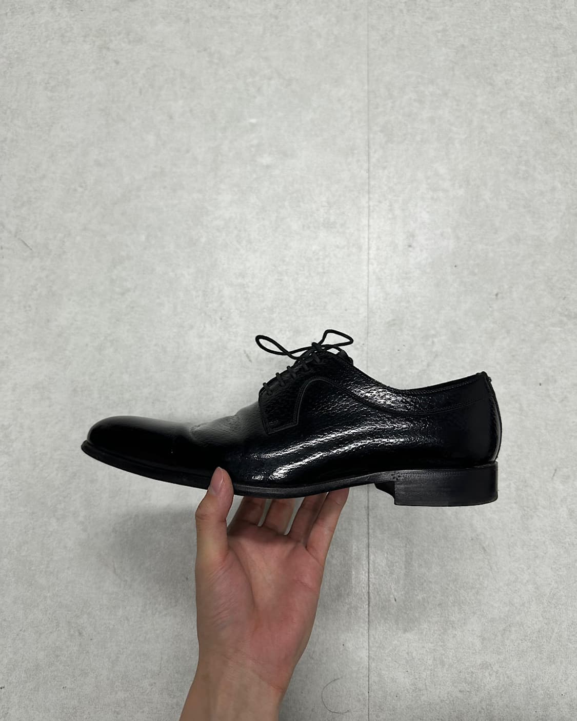 돌체앤가바나 더비 상품이미지1