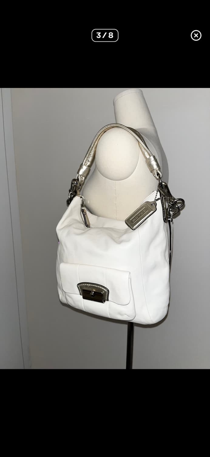 코치 가방 상품이미지3