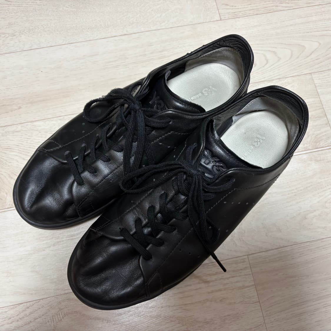 Y3 스탠스미스 280 풀박스 상품이미지2