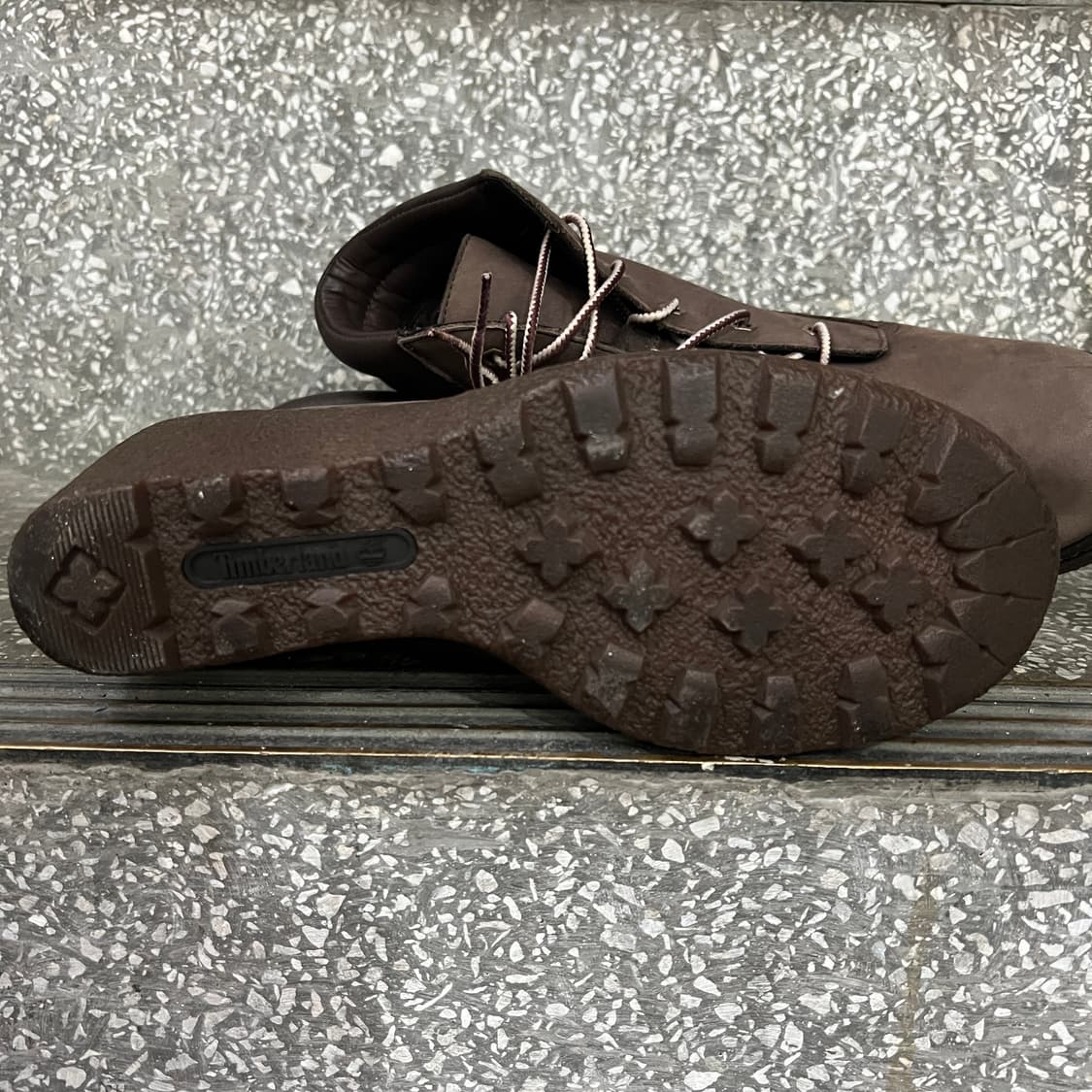 팀버랜드 암스턴 웨지 6인치 부츠 상품이미지6