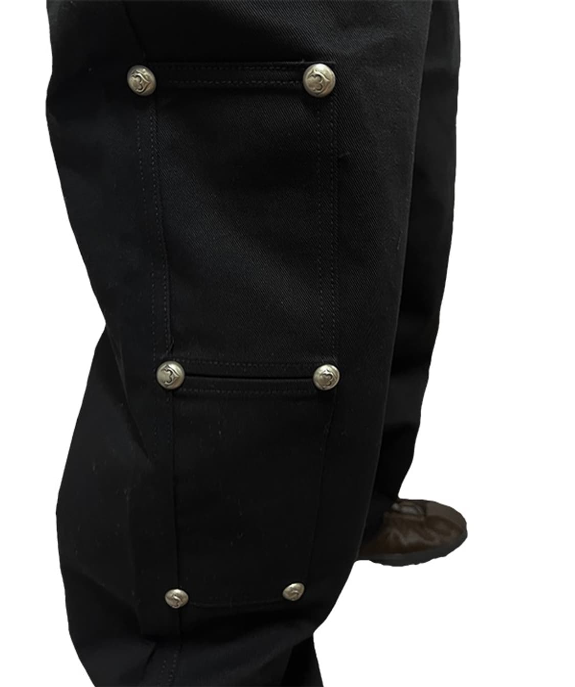 떠그클럽 팬츠 상품이미지3