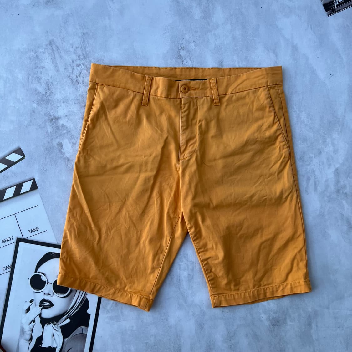 칼하트(Carhartt) 반바지 상품이미지5